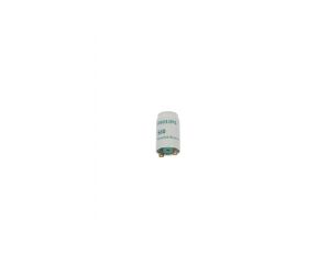 Starter 4-65W PHILIPS S10