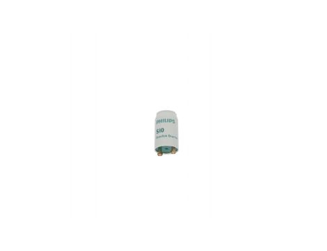 Starter 4-65W PHILIPS S10