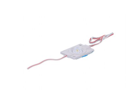 Moduł led IP65 12V Panorama 6500K 2.0W