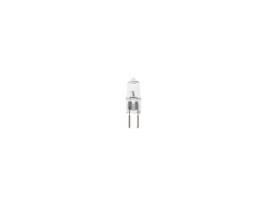 Żarówka halogenowa 12V 50W G6.35 1500h LEUCI