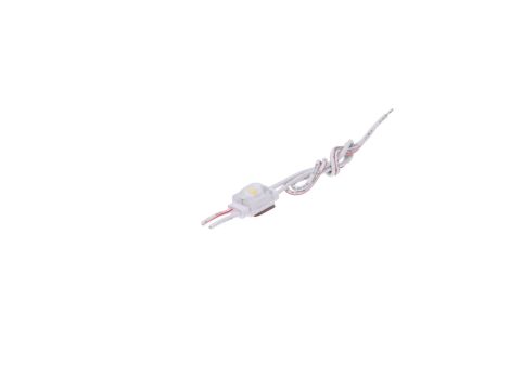 Moduł led IP67 12V Mini Lens 1 4000K 0 36W