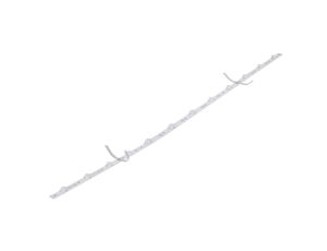 Moduł led IP20 12V XBAR 180 6500K 9,18W
