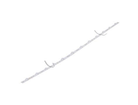 Moduł led IP20 12V XBAR 180 6500K 9,18W