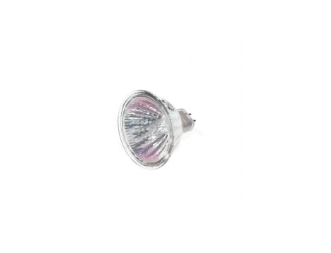 Żarówka halogenowa 12V 50W 38st. G6.35 MR16 Leuci