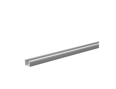 Profil led Pds4-K 1m anodowany Kluś ( bez osłony )