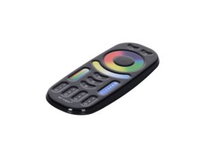 Pilot MiLight 4strefy RGB+CCT czarny FUT092B