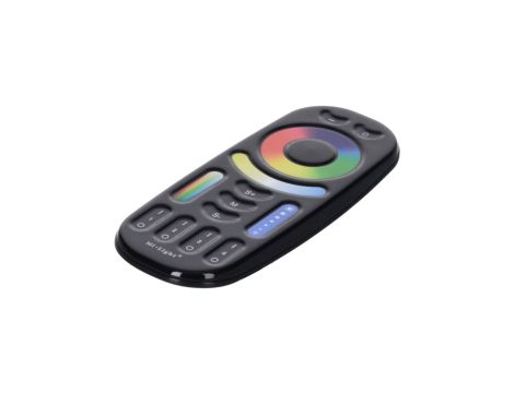 Pilot MiLight 4strefy RGB+CCT czarny FUT092B