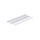 Profil led PCV Line Slim 16x7 1m biały ML