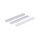 Profil led PCV Max 20x10 1m biały ML
