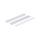 Profil led PCV Fuga Slim 16x7 3m biały ML