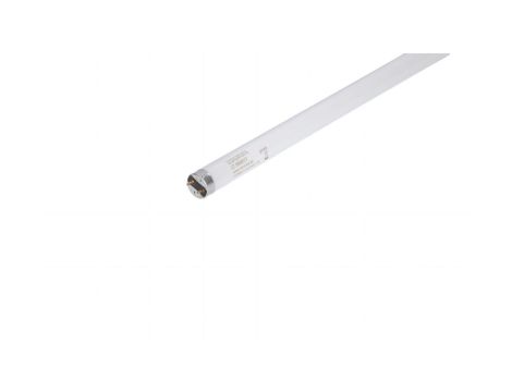 ŚWIETLÓWKA KOLOROWA T8 18W ZIELONA