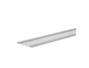 Profil led TETRA-43 2m anodowany Kluś ( bez osłony )