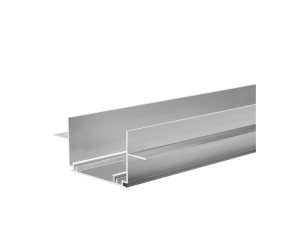 Profil led TES-16 3m Kluś ( bez osłony )