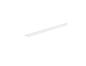 Osłona do profilu KA mleczna 1m Kluś