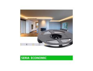 Taśma 12V 5m 150 led 12W biała neutralna smd2835 wyc.