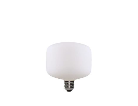ŻARÓWKA DECO PORCELLANA CRETA E27 6W 270 0K