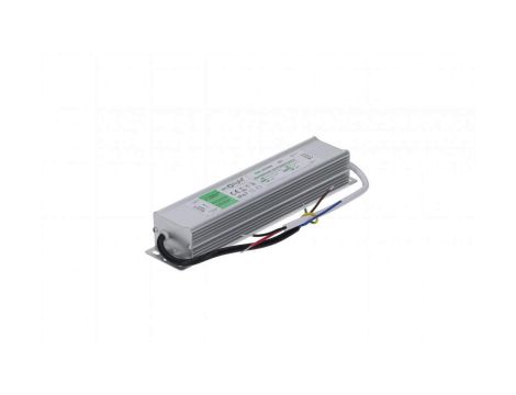 Zasilacz hermetyczny 12V 100W E