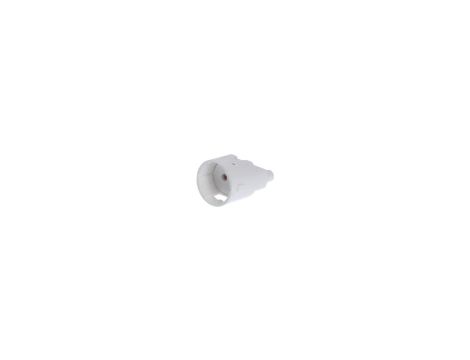 oprawka do świetlówki G5 288 nasadzana 6001/LPAX