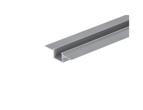 Profil led Alu GK 2m anodowany