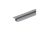 Profil led Alu GK 2m anodowany
