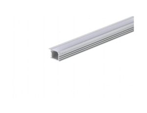 Profil led Pds4-K 2m anodowany z osłoną mleczną LIGER Kluś