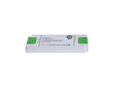 Zasilacz led flat FTPC 24V 50W C2