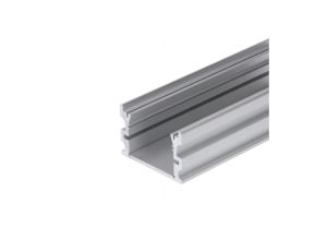 Profil led Aqua Max 2m anodowany