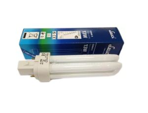 ŚWIETLÓWKA GEMINI D 13W/827 G24d1 LEU CI