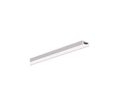 Profil led MICRO 86cm z osłoną przeźroczystą KA Kluś