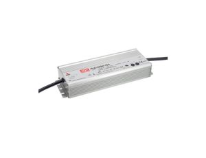 Zasilacz herm. MeanWell 24V 320W HLG 1-10V