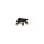 IDEUS SPOT PUZON 4XGU10 4D BLACK/GOLD