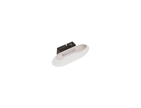 IDEUS OPRAWA HL855L WHITE 4000K