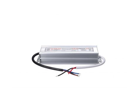 Zasilacz hermetyczny 12V 80W A