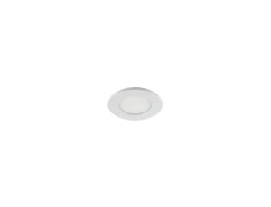 IDEUS SLIM IRON LED C 3W 4000K OKRĄGŁA