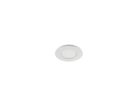 IDEUS SLIM IRON LED C 3W 4000K OKRĄGŁA