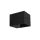 IDEUS ELTON BLACK KINKIET G9