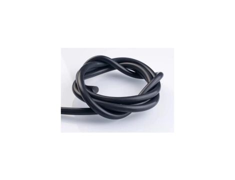 Maskownica do szynoprzewodów Magnetic Slim czarna guma 4 m Light Prestige