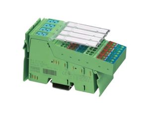 Moduł przemysłowy wejście cyfrowe, IP20, Inline, 19.230VDC IB IL 24 DI 16-PAC