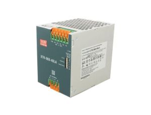 Zasilacz impulsowy, na szynę DIN, 960W, 0...20A, 48VDC, 450...800VDC XTR-960-48LA