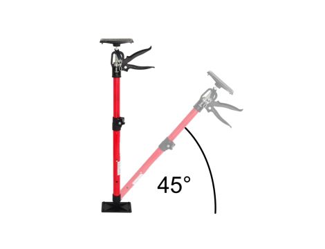 AWTOOLS PODPORA TELESKOPOWA 2szt.  54-115cm - 3