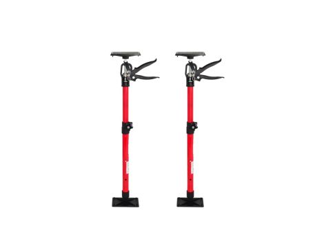 AWTOOLS PODPORA TELESKOPOWA 2szt.  54-115cm