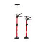AWTOOLS PODPORA TELESKOPOWA 2szt.  54-115cm - 7