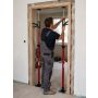 AWTOOLS PODPORA TELESKOPOWA 2szt.  54-115cm - 9