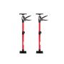 AWTOOLS PODPORA TELESKOPOWA 2szt.  54-115cm - 2