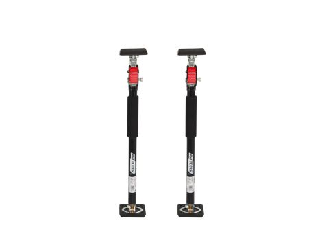 AWTOOLS PODPORA TELESKOPOWA 2szt.  60-100cm