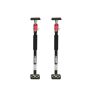 AWTOOLS PODPORA TELESKOPOWA 2szt.  60-100cm - 2