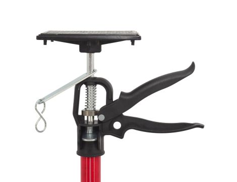 AWTOOLS PODPORA TELESKOPOWA 2szt. 115-294cm - 4