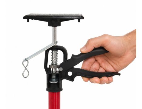 AWTOOLS PODPORA TELESKOPOWA 2szt. 115-294cm - 6