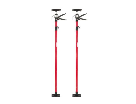 AWTOOLS PODPORA TELESKOPOWA 2szt. 115-294cm
