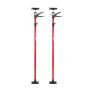 AWTOOLS PODPORA TELESKOPOWA 2szt. 115-294cm - 2